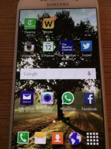 empty nest communication