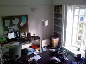 student halls, student accommodation