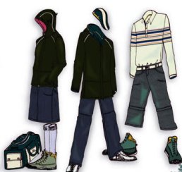 moving to uni, student accommodation